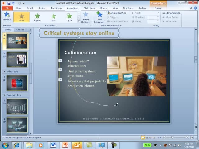 PowerPoint Presentations How To Use This Tool More Effectively