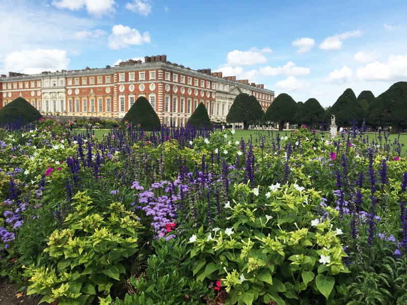 Different Types Of Community Gardens